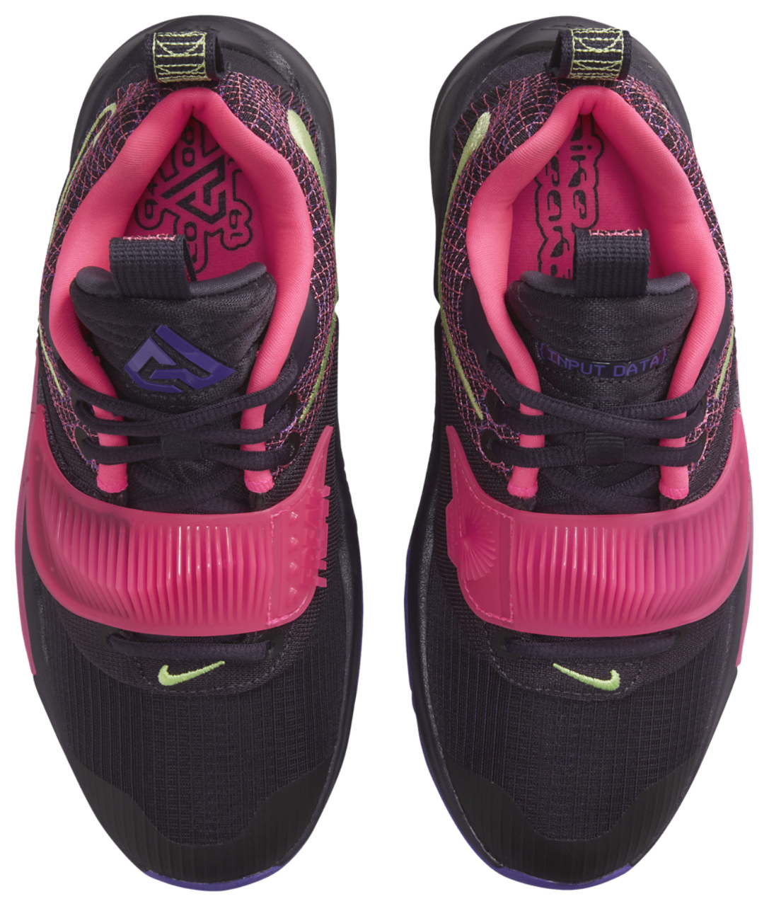 Nike Freak 3 Image 4 of 5. Tap to open photo gallery.