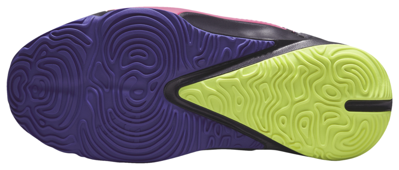 Nike Freak 3 Image 5 of 5. Tap to open photo gallery.