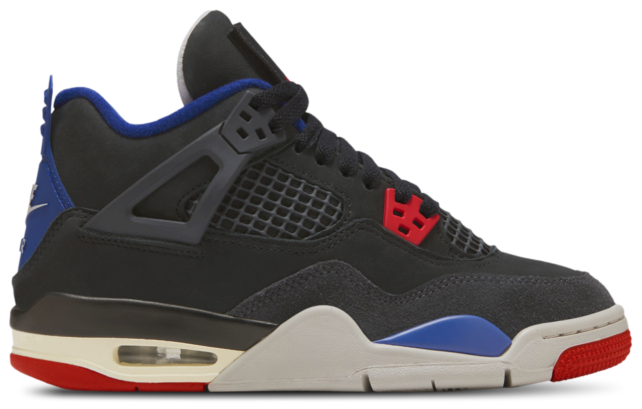 Jordan Air Jordan 4 Retro Remastered  Image 1 of 5. Tap to open photo gallery.