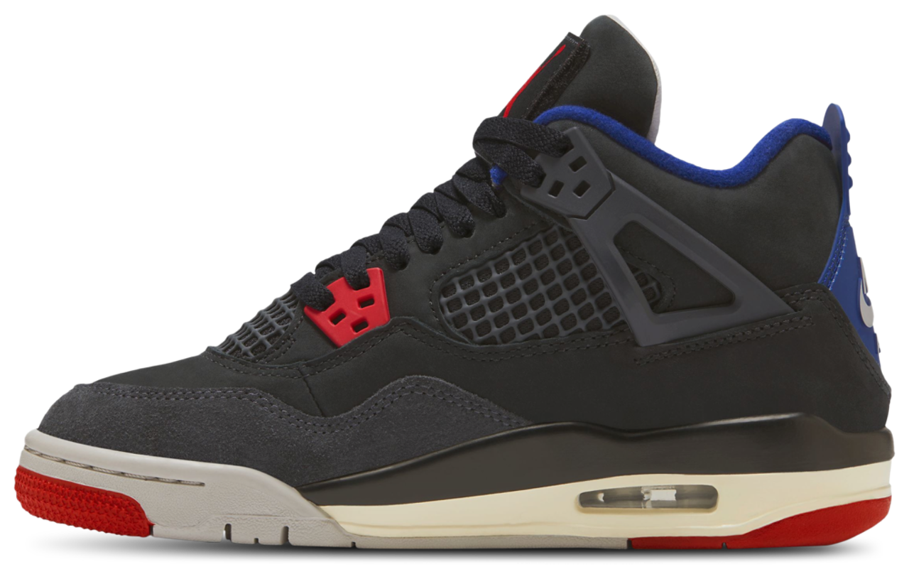 Jordan Air Jordan 4 Retro Remastered  Image 2 of 5. Tap to open photo gallery.