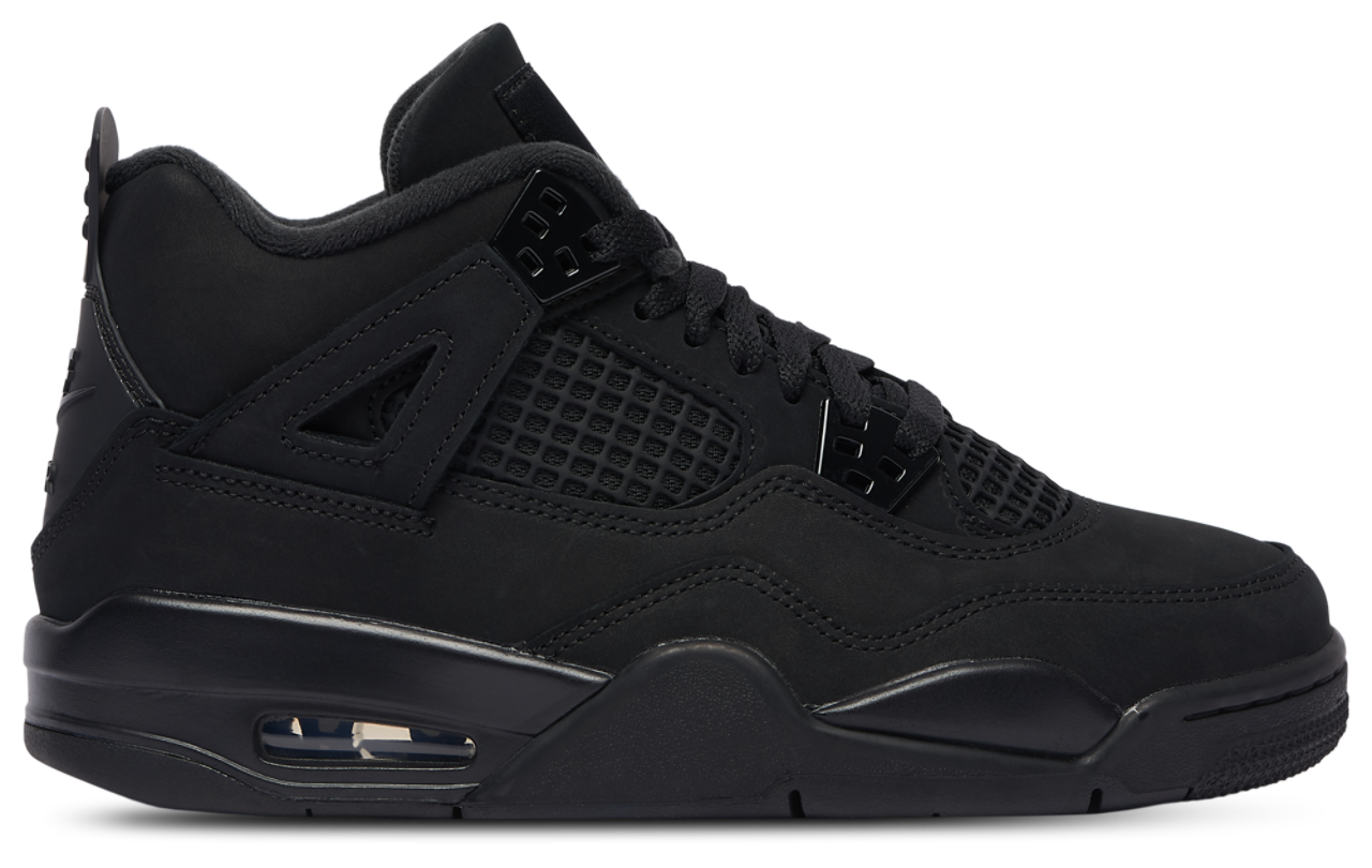 Jordan Air Jordan 4 Retro Remastered  Image 1 of 5. Tap to open photo gallery.