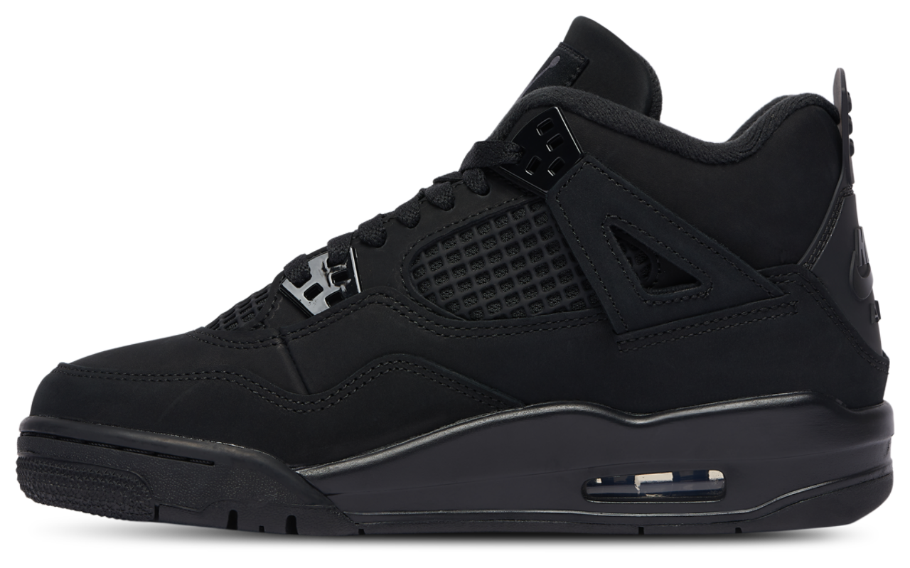 Jordan Air Jordan 4 Retro Remastered  Image 2 of 5. Tap to open photo gallery.