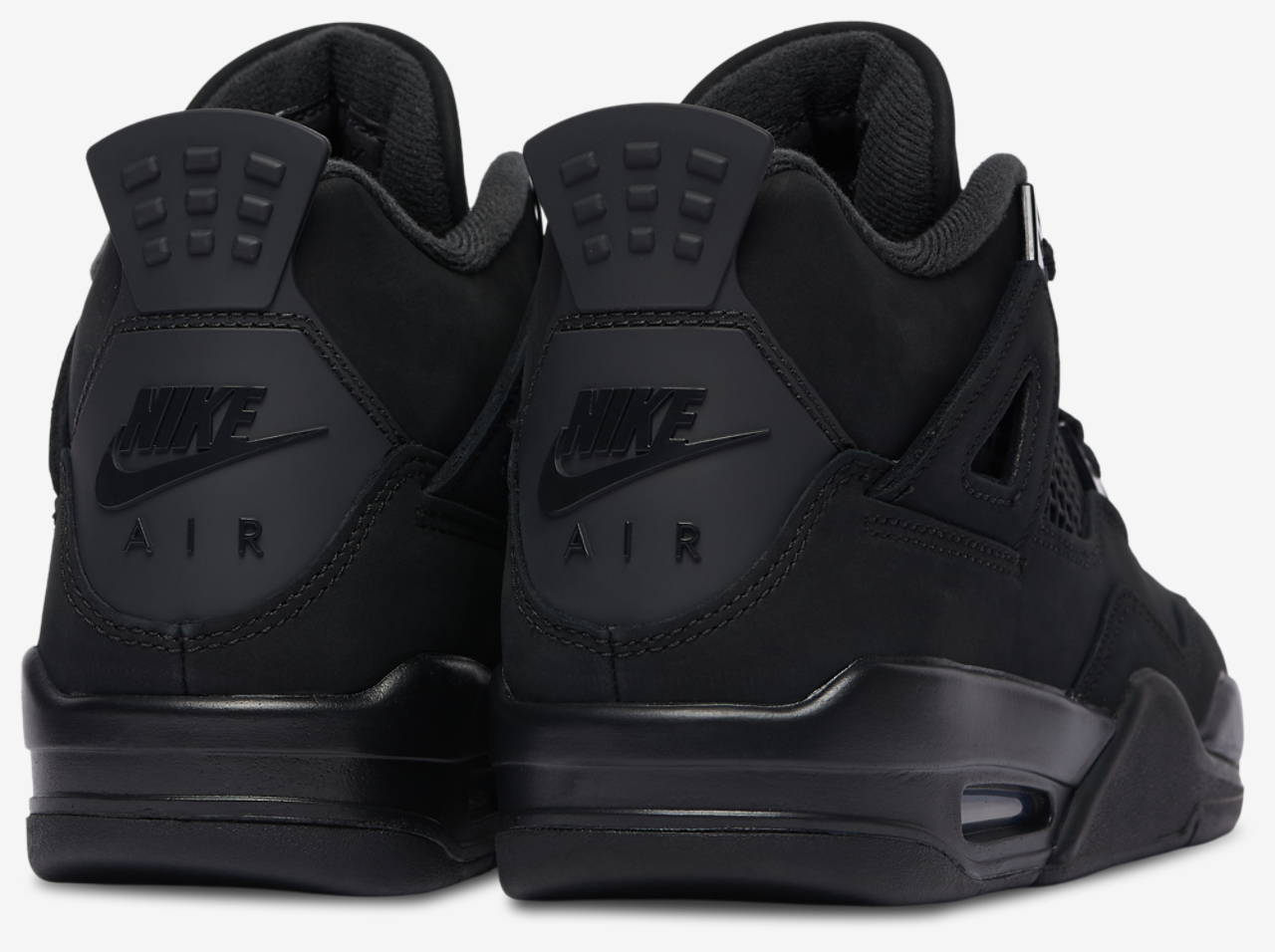 Jordan Air Jordan 4 Retro Remastered  Image 3 of 5. Tap to open photo gallery.