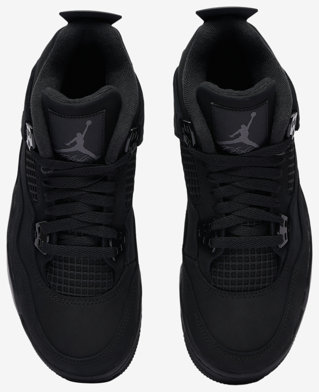 Jordan Air Jordan 4 Retro Remastered  Image 4 of 5. Tap to open photo gallery.