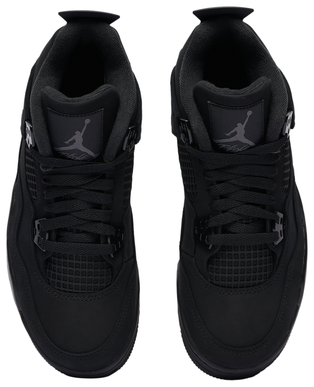 Jordan Air Jordan 4 Retro Remastered  Image 4 of 5. Tap to open photo gallery.