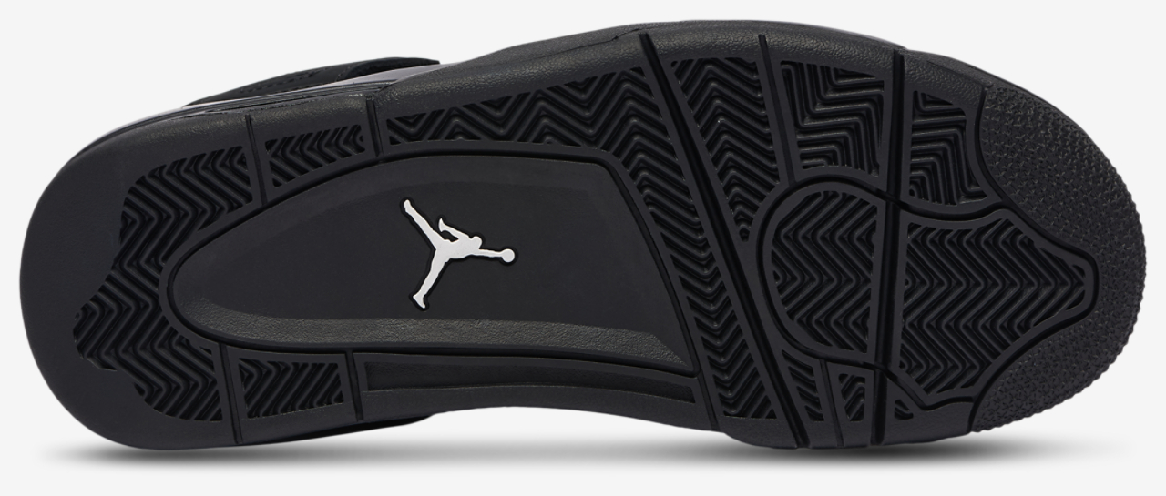 Jordan Air Jordan 4 Retro Remastered  Image 5 of 5. Tap to open photo gallery.