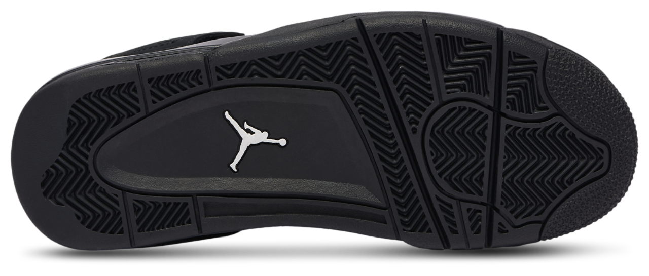 Jordan Air Jordan 4 Retro Remastered  Image 5 of 5. Tap to open photo gallery.