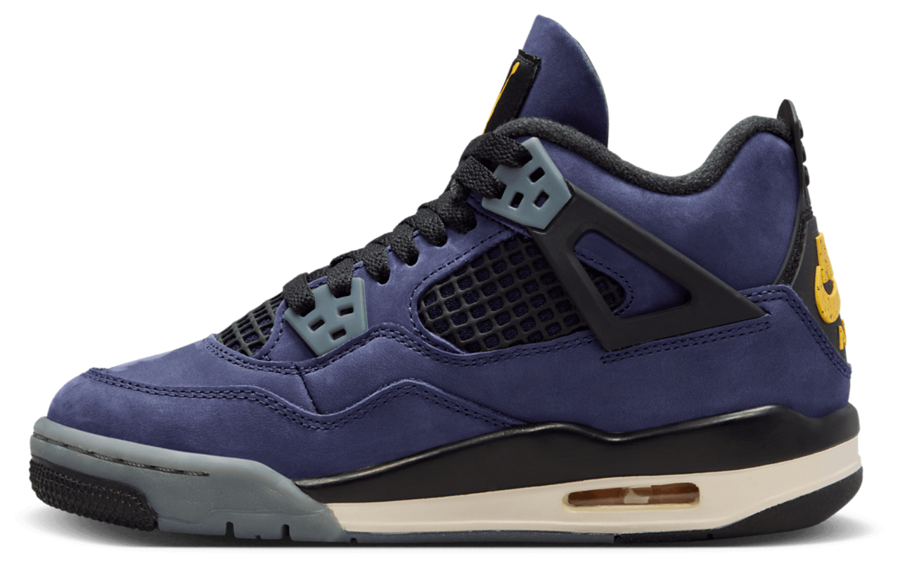 Jordan Air Jordan 4 Retro | Kids Foot Locker