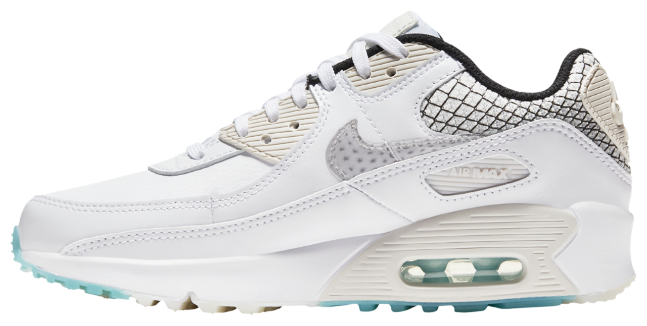 Nike Air Max 90  Image 2 of 5. Tap to open photo gallery.