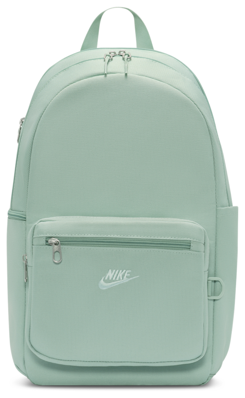 Nike Heritage Eugene Backpack 2.0 Image 1 of 8. Tap to open photo gallery.