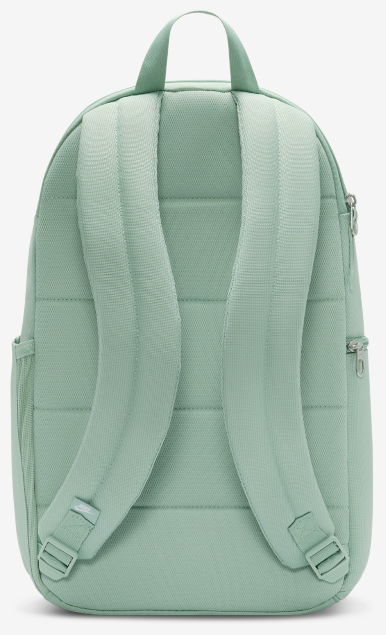 Nike Heritage Eugene Backpack 2.0 Image 2 of 8. Tap to open photo gallery.