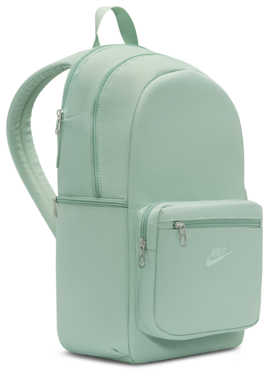 Nike Heritage Eugene Backpack 2.0 Image 3 of 8. Tap to open photo gallery.