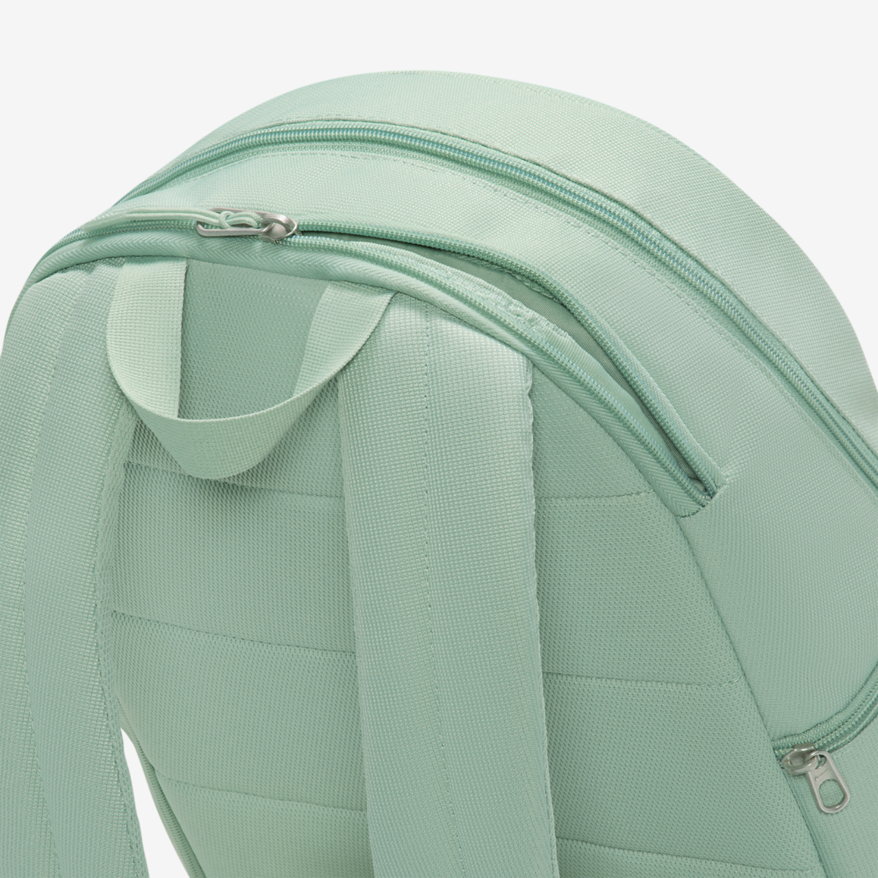 Nike Heritage Eugene Backpack 2.0 Image 5 of 8. Tap to open photo gallery.