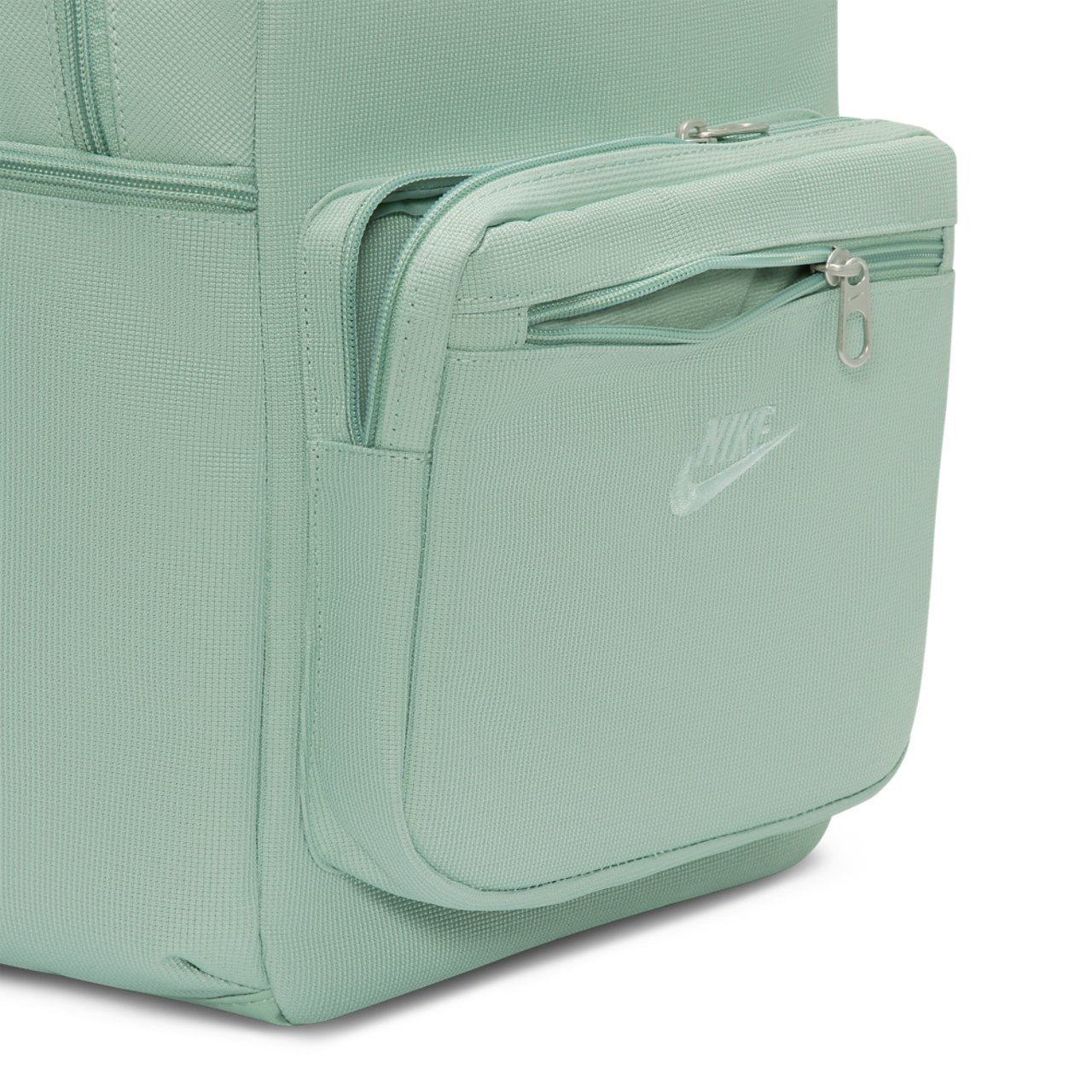 Nike Heritage Eugene Backpack 2.0 Image 6 of 8. Tap to open photo gallery.