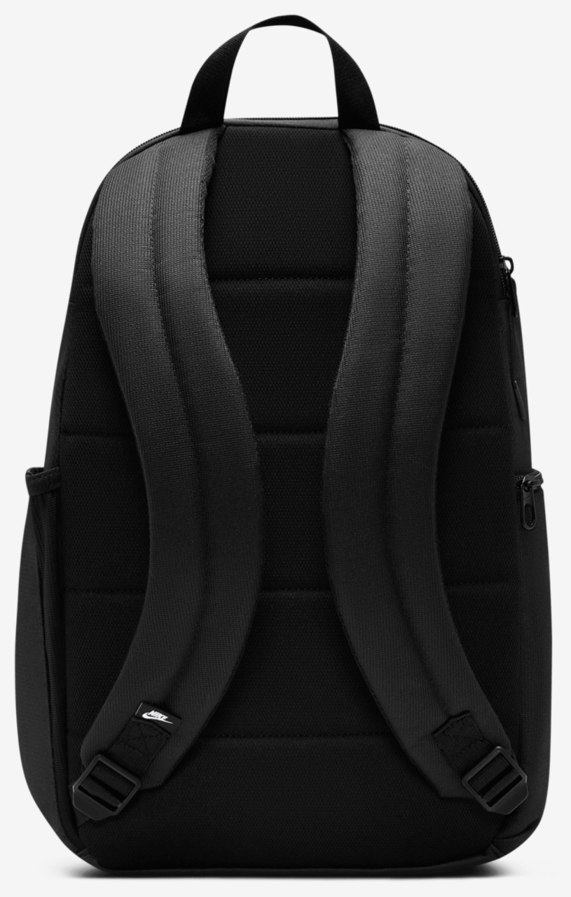 Nike Heritage Eugene Backpack 2.0 Image 2 of 9. Tap to open photo gallery.