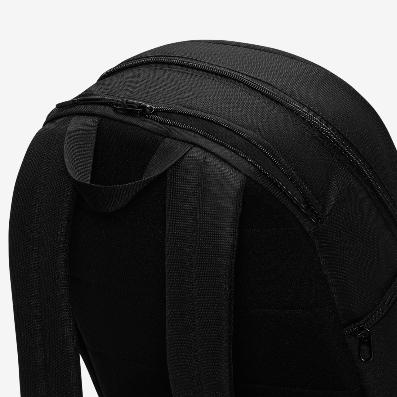 Nike Heritage Eugene Backpack 2.0 Image 5 of 9. Tap to open photo gallery.