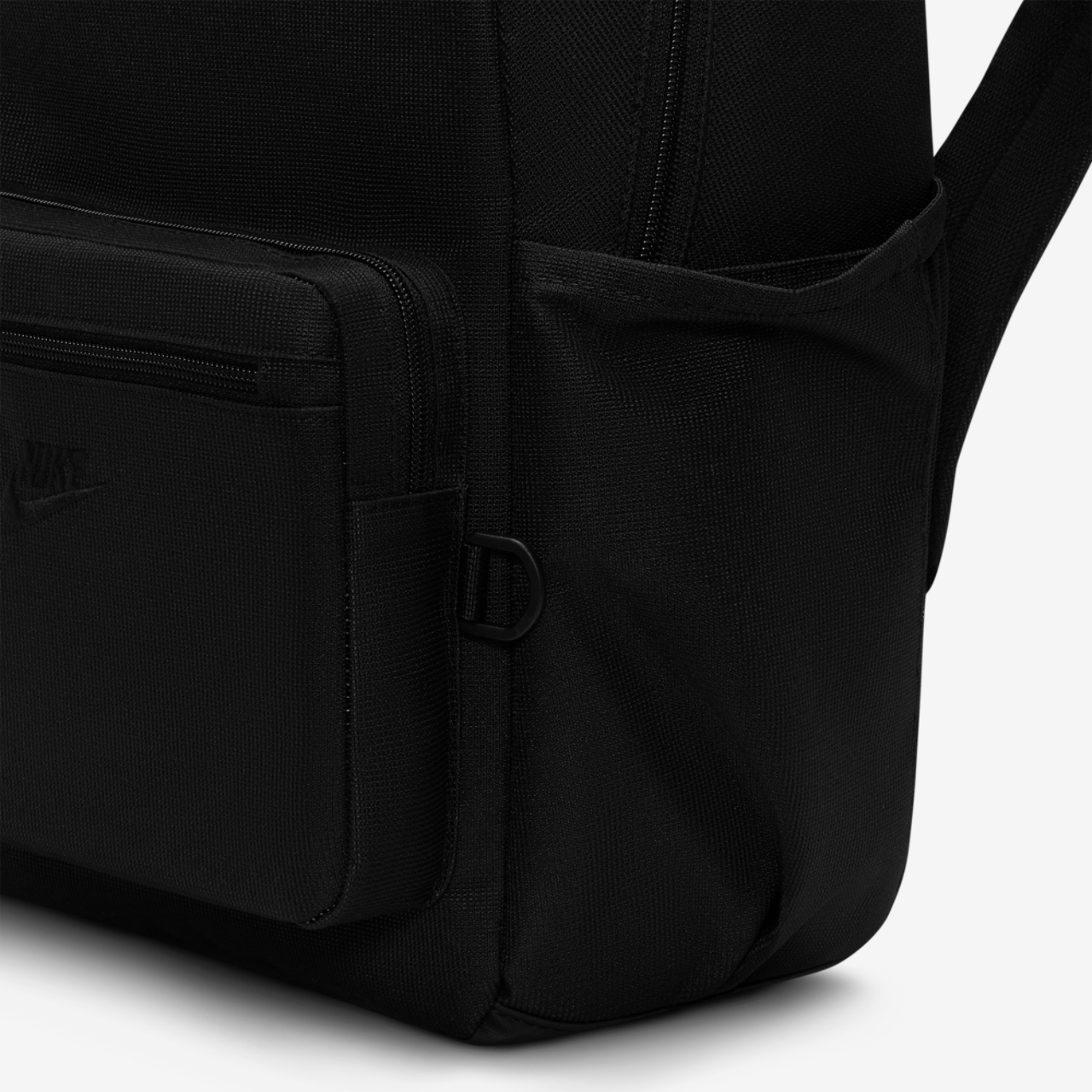 Nike Heritage Eugene Backpack 2.0 Image 6 of 9. Tap to open photo gallery.