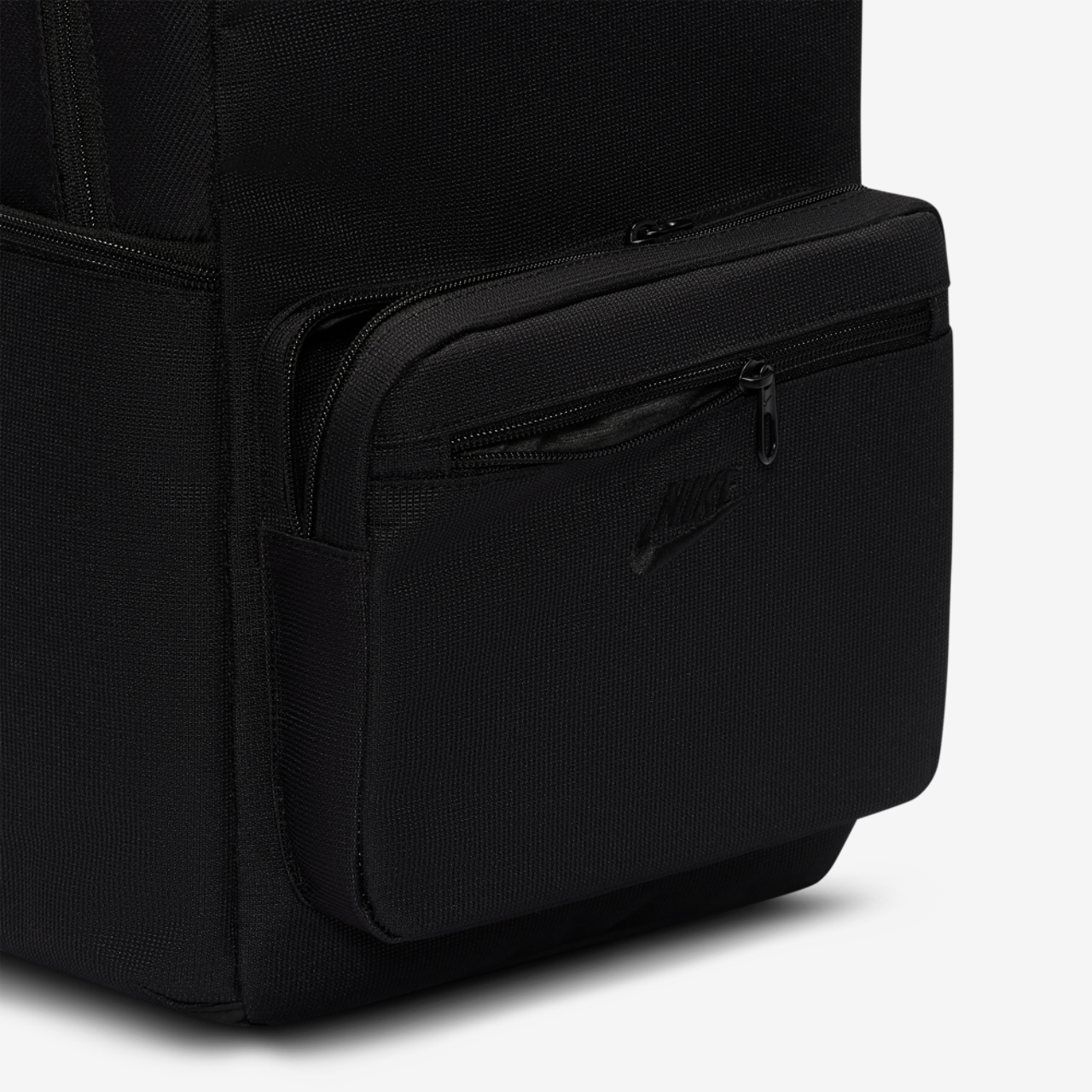 Nike Heritage Eugene Backpack 2.0 Image 7 of 9. Tap to open photo gallery.