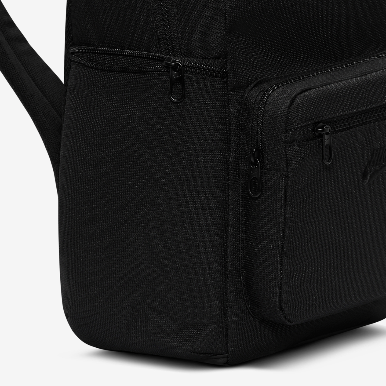 Nike Heritage Eugene Backpack 2.0 Image 8 of 9. Tap to open photo gallery.