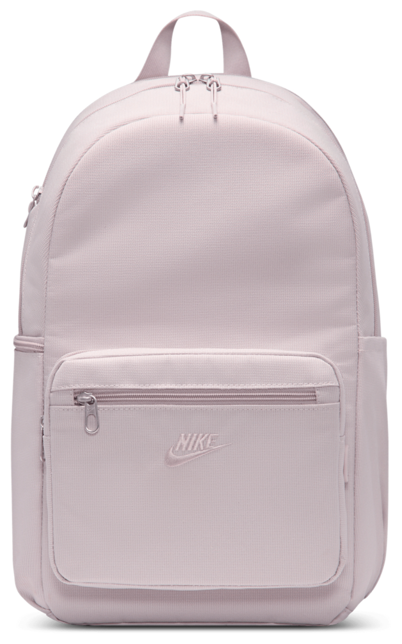 Nike Heritage Eugene Backpack 2.0 Image 1 of 9. Tap to open photo gallery.
