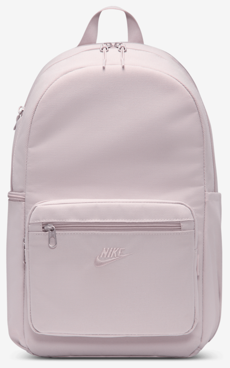 Nike Heritage Eugene Backpack 2.0 Image 1 of 9. Tap to open photo gallery.