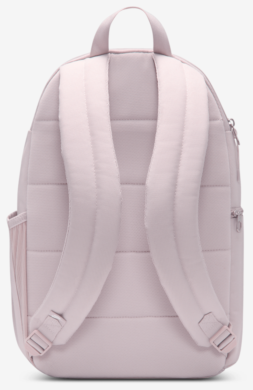 Nike Heritage Eugene Backpack 2.0 Image 2 of 9. Tap to open photo gallery.