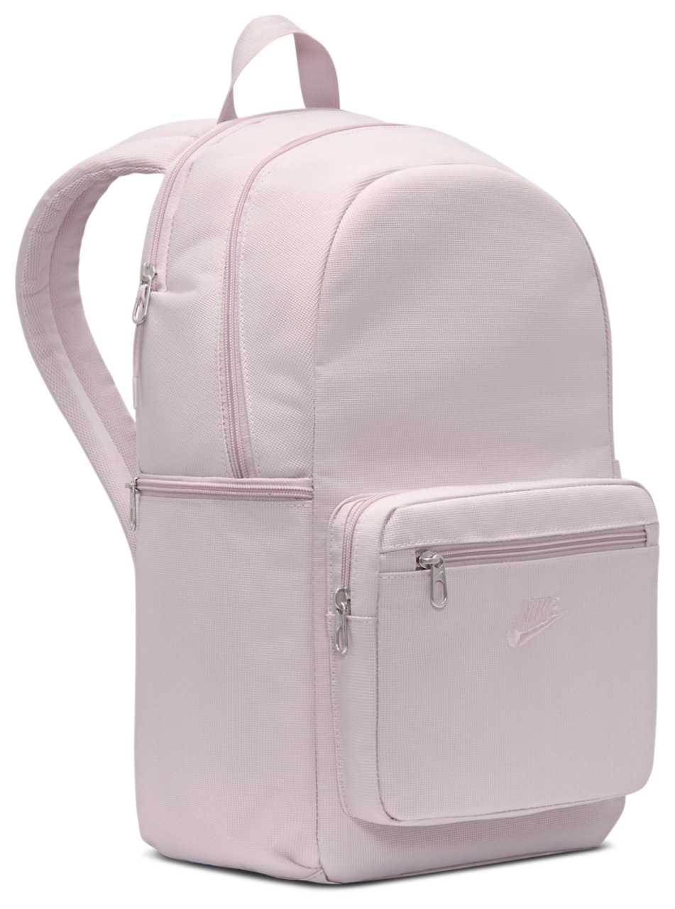 Nike Heritage Eugene Backpack 2.0 Image 3 of 9. Tap to open photo gallery.