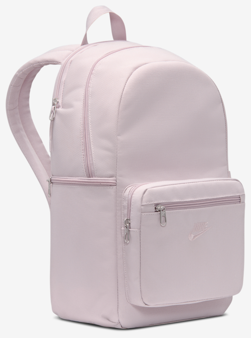Nike Heritage Eugene Backpack 2.0 Image 3 of 9. Tap to open photo gallery.