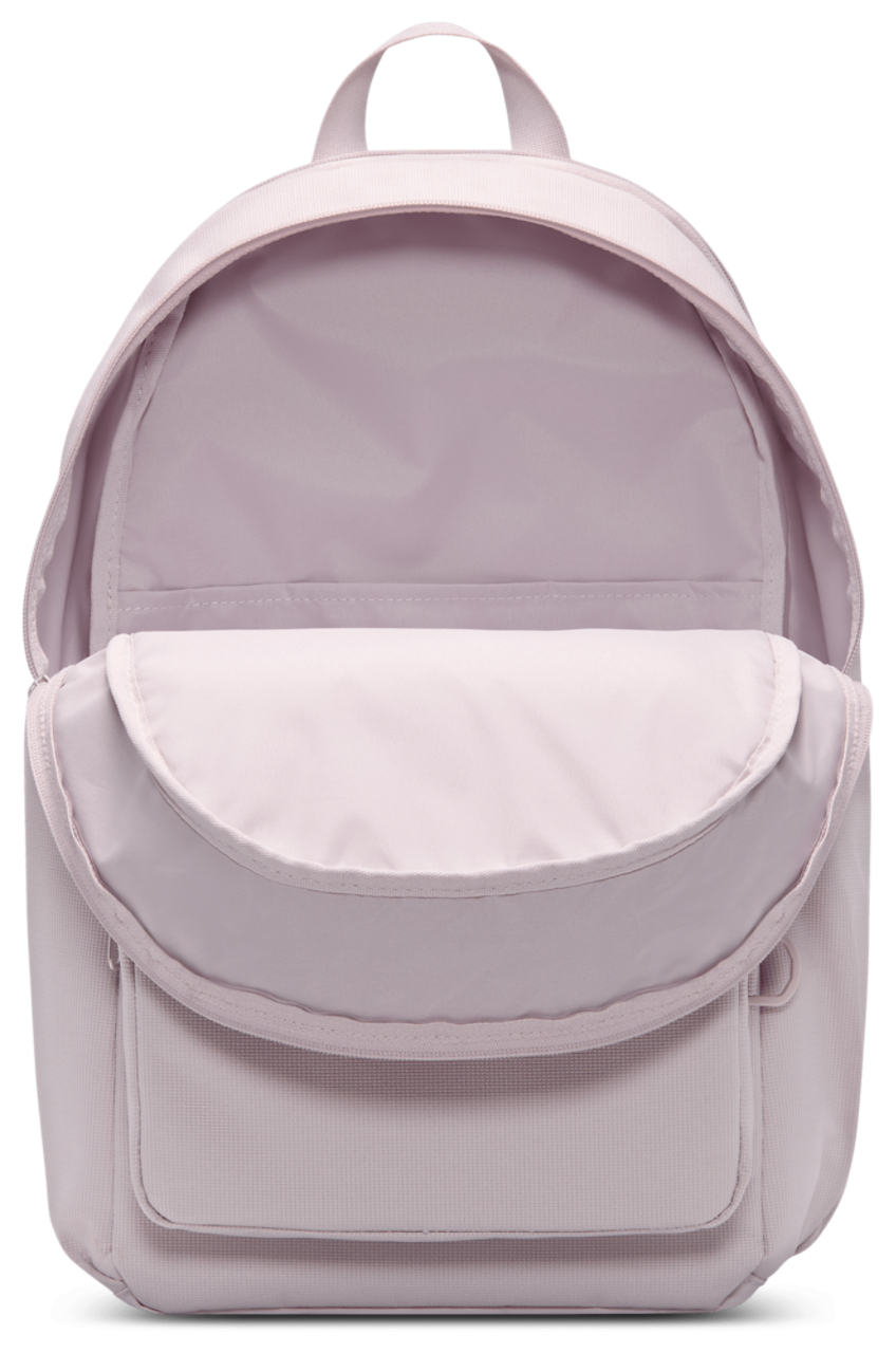Nike Heritage Eugene Backpack 2.0 Image 4 of 9. Tap to open photo gallery.