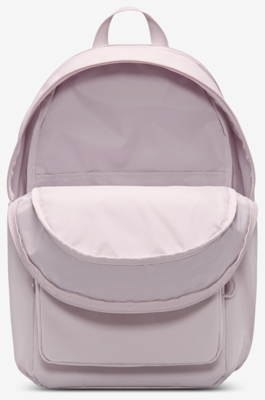 Nike Heritage Eugene Backpack 2.0 Image 4 of 9. Tap to open photo gallery.