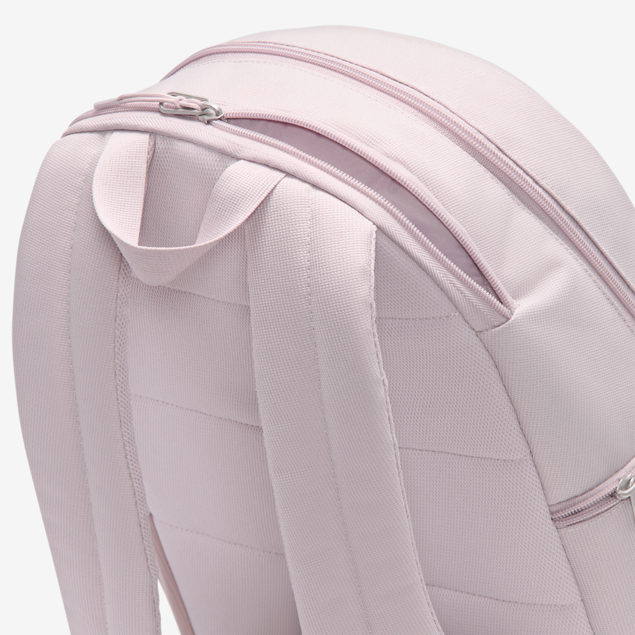 Nike Heritage Eugene Backpack 2.0 Image 5 of 9. Tap to open photo gallery.