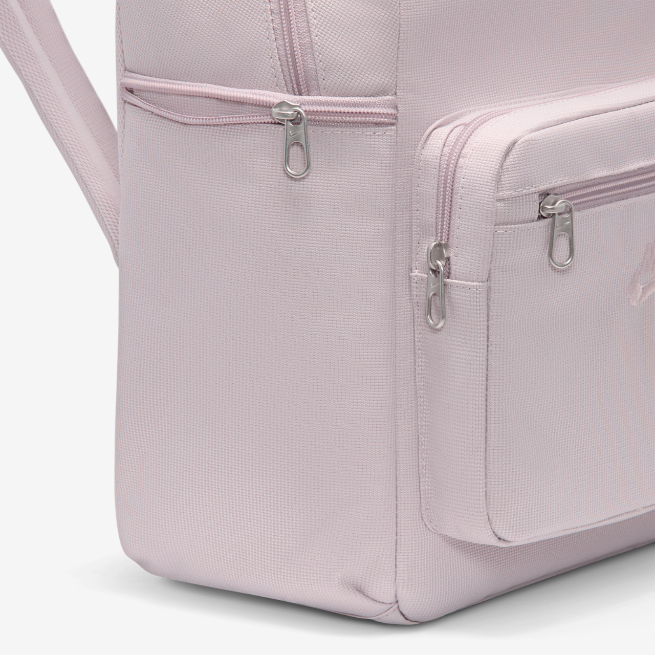 Nike Heritage Eugene Backpack 2.0 Image 6 of 9. Tap to open photo gallery.