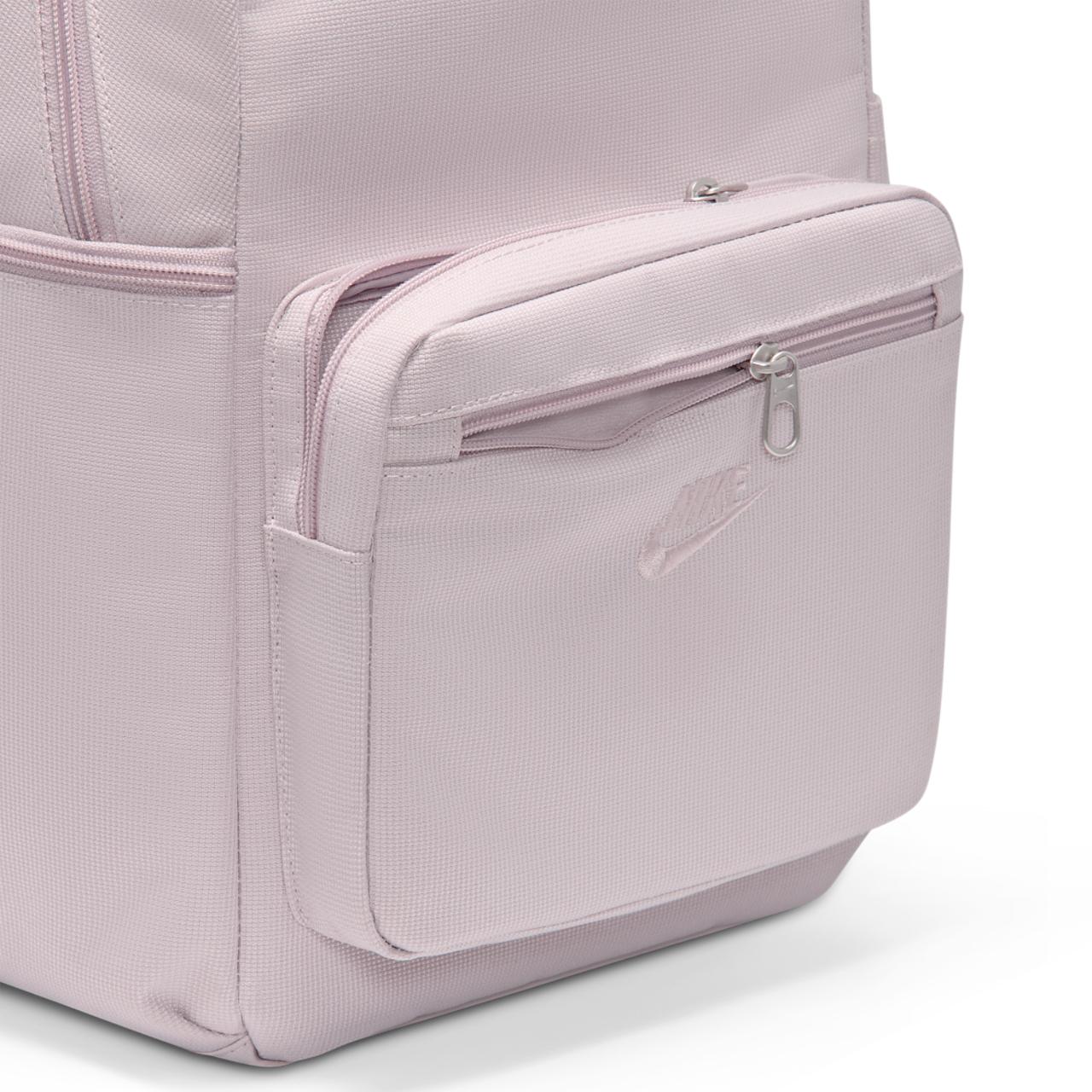 Nike Heritage Eugene Backpack 2.0 Image 7 of 9. Tap to open photo gallery.