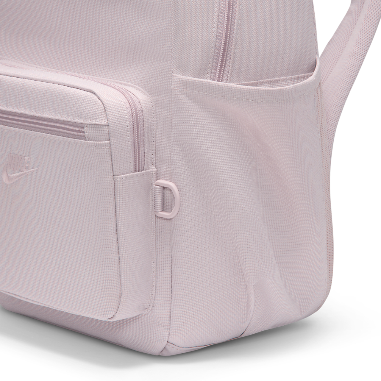 Nike Heritage Eugene Backpack 2.0 Image 8 of 9. Tap to open photo gallery.