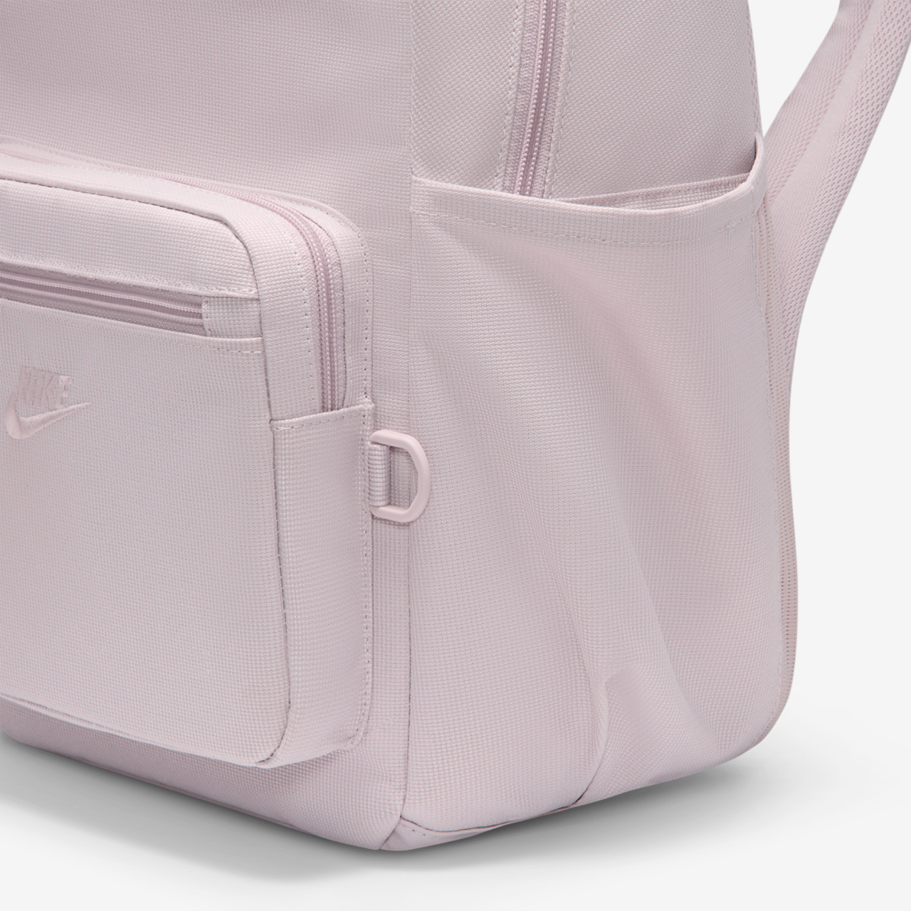 Nike Heritage Eugene Backpack 2.0 Image 8 of 9. Tap to open photo gallery.