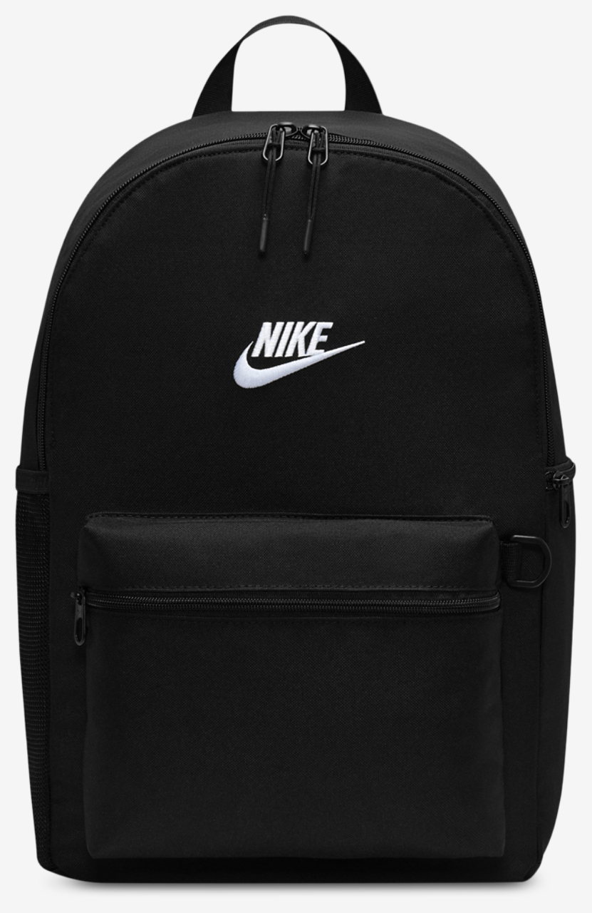 Nike Heritage Backpack 2.0 Image 1 of 6. Tap to open photo gallery.