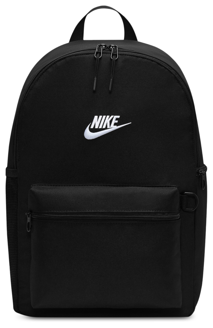 Nike Heritage Backpack 2.0 Image 1 of 6. Tap to open photo gallery.
