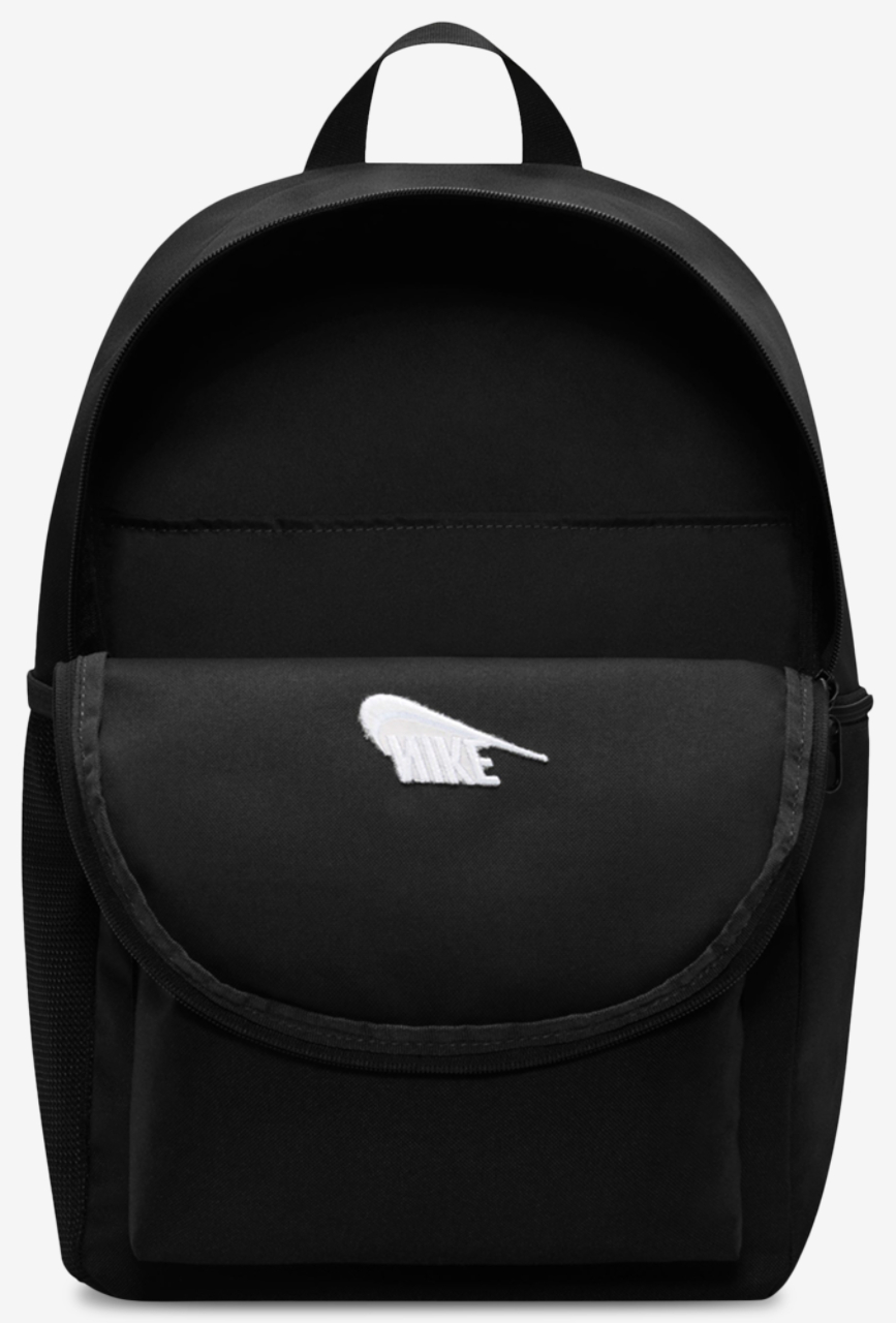 Nike Heritage Backpack 2.0 Image 4 of 6. Tap to open photo gallery.