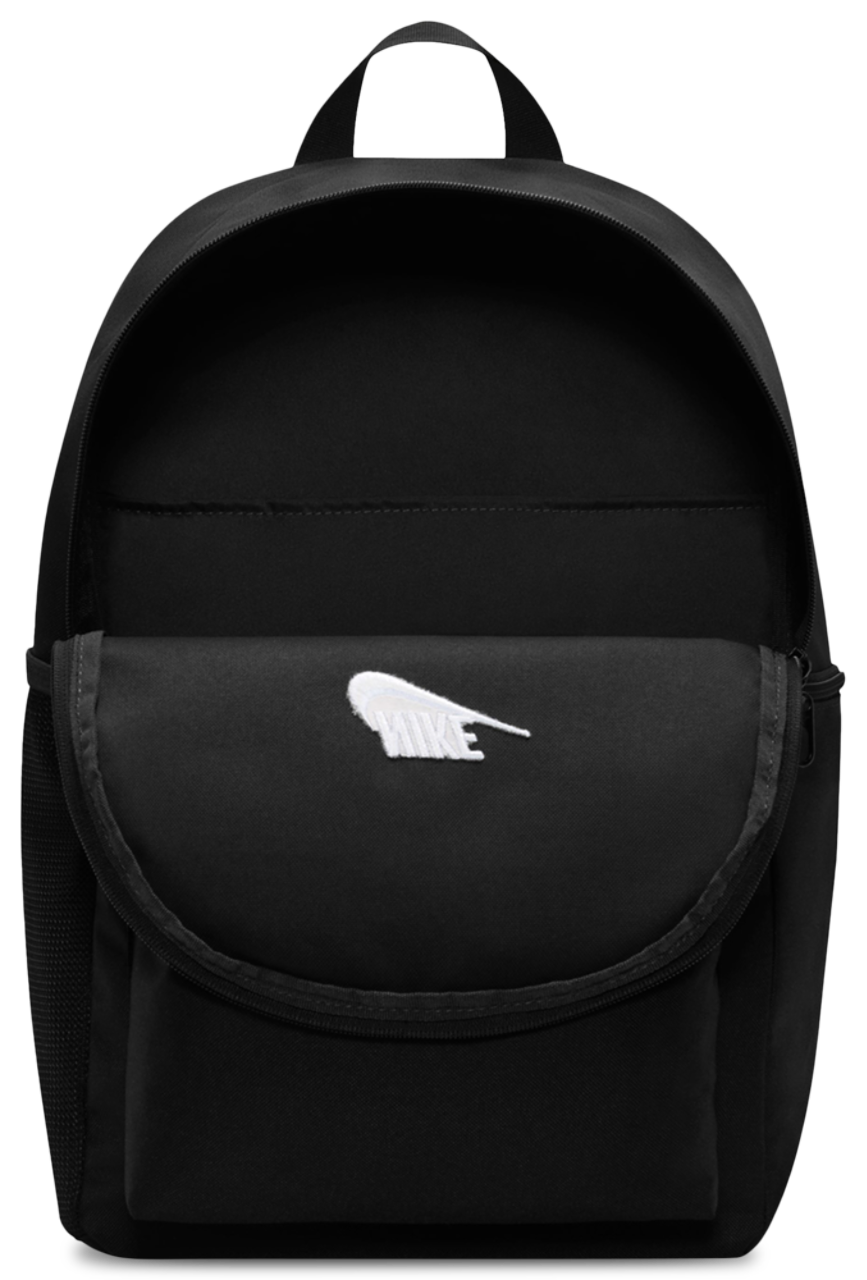 Nike Heritage Backpack 2.0 Image 4 of 6. Tap to open photo gallery.