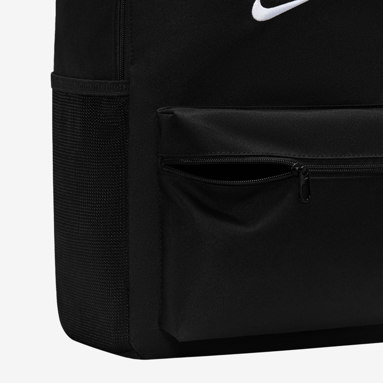 Nike Heritage Backpack 2.0 Image 5 of 6. Tap to open photo gallery.