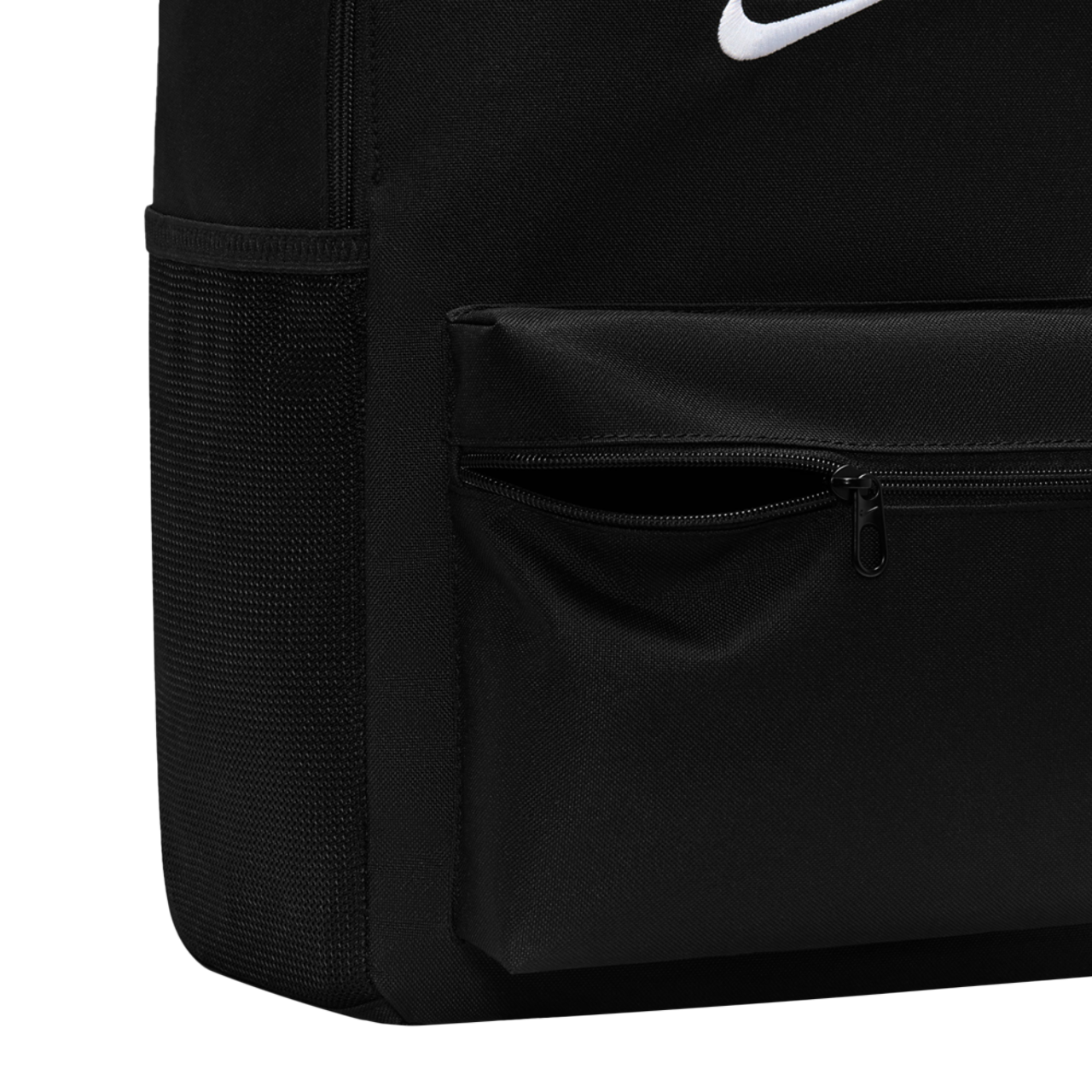 Nike Heritage Backpack 2.0 Image 5 of 6. Tap to open photo gallery.