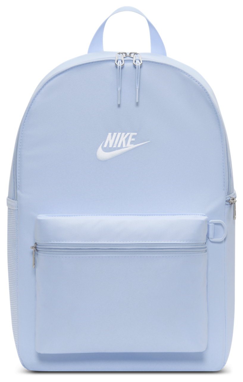 Nike Heritage Backpack 2.0 Image 1 of 7. Tap to open photo gallery.