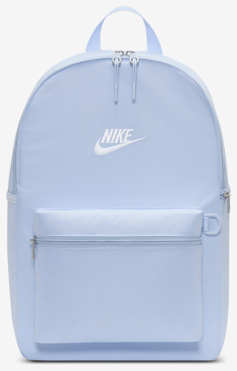 Nike Heritage Backpack 2.0 Image 1 of 7. Tap to open photo gallery.