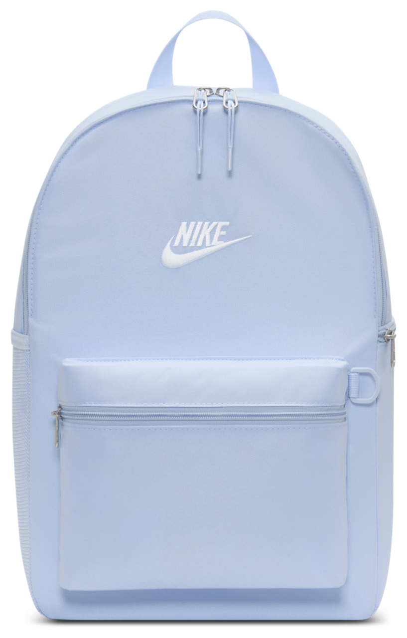 Nike Heritage Backpack 2.0 Image 1 of 7. Tap to open photo gallery.