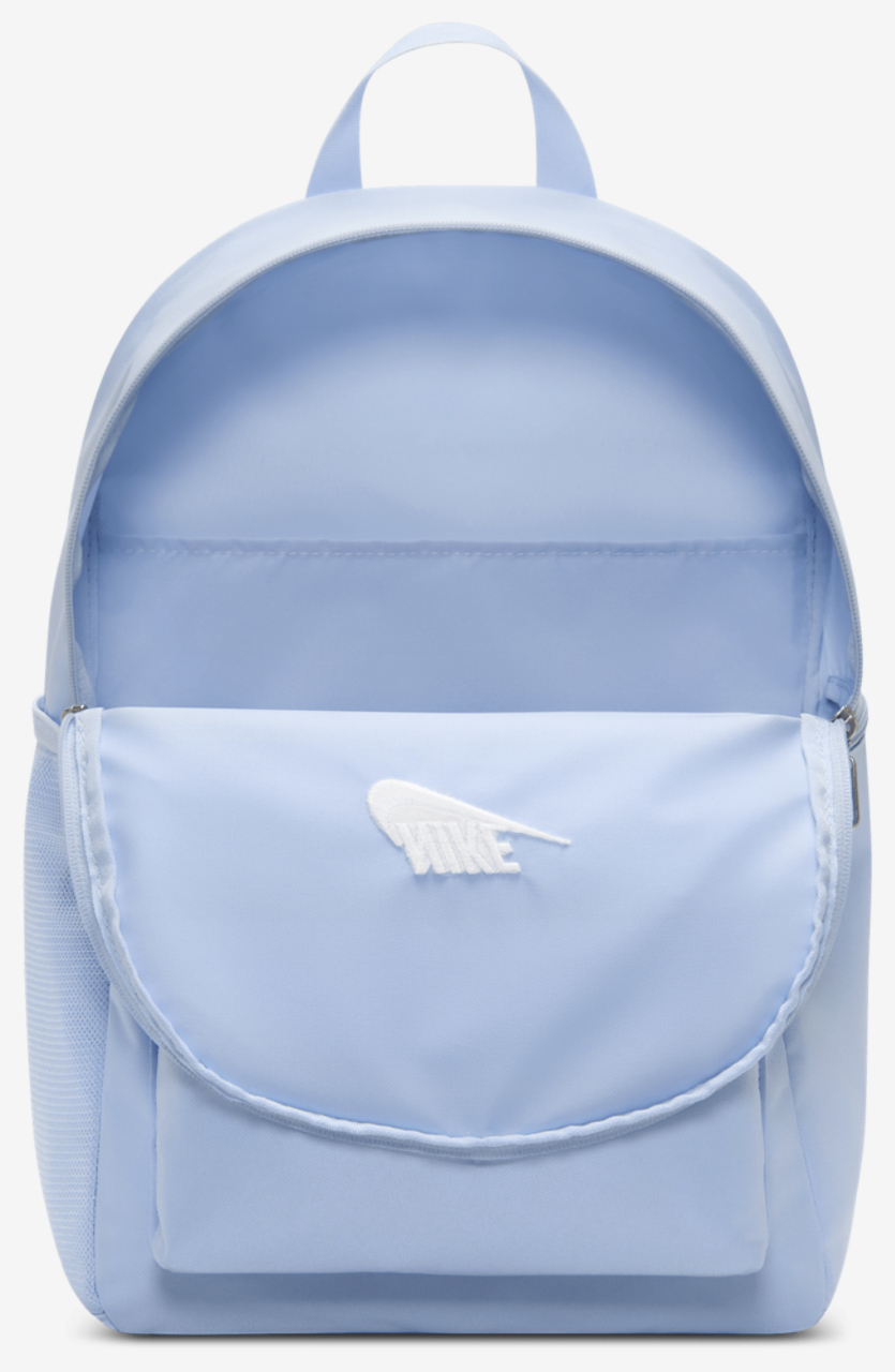 Nike Heritage Backpack 2.0 Image 4 of 7. Tap to open photo gallery.