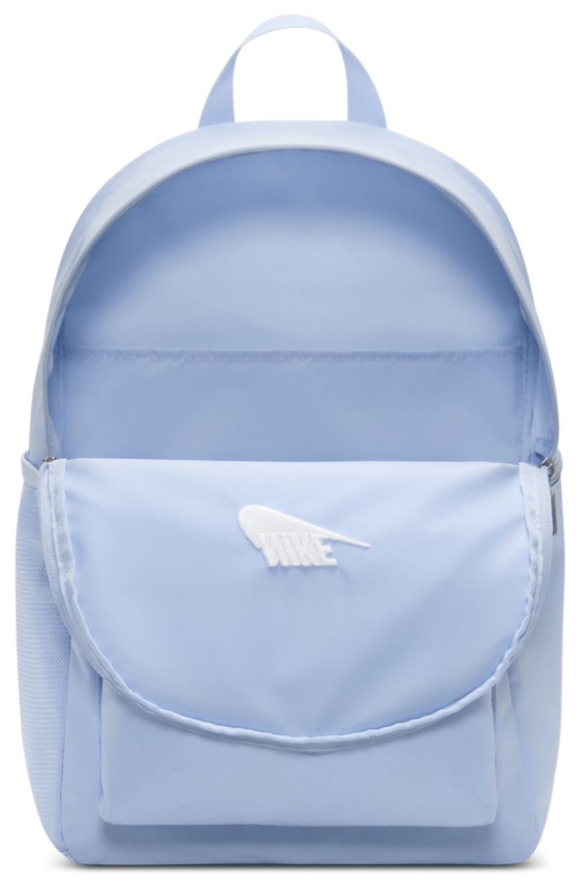 Nike Heritage Backpack 2.0 Image 4 of 7. Tap to open photo gallery.
