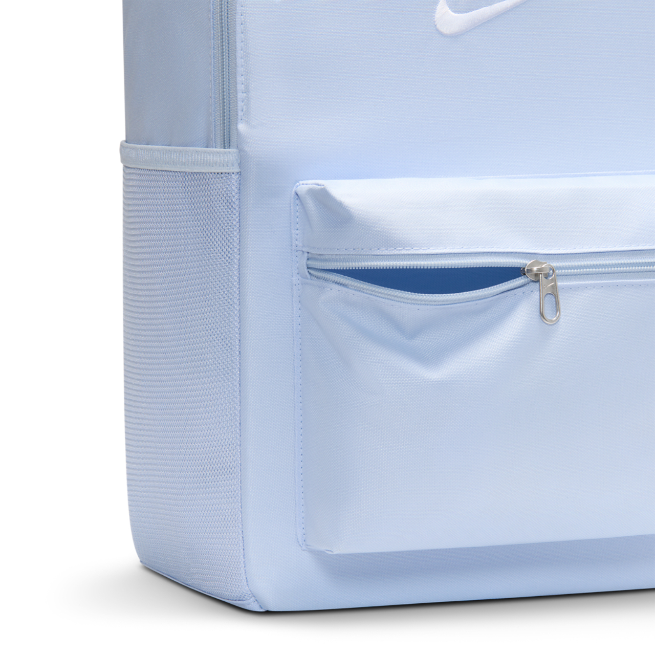 Nike Heritage Backpack 2.0 Image 5 of 7. Tap to open photo gallery.