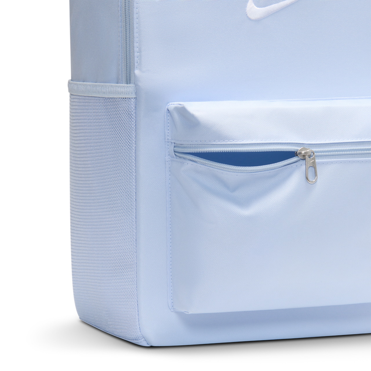 Nike Heritage Backpack 2.0 Image 5 of 7. Tap to open photo gallery.