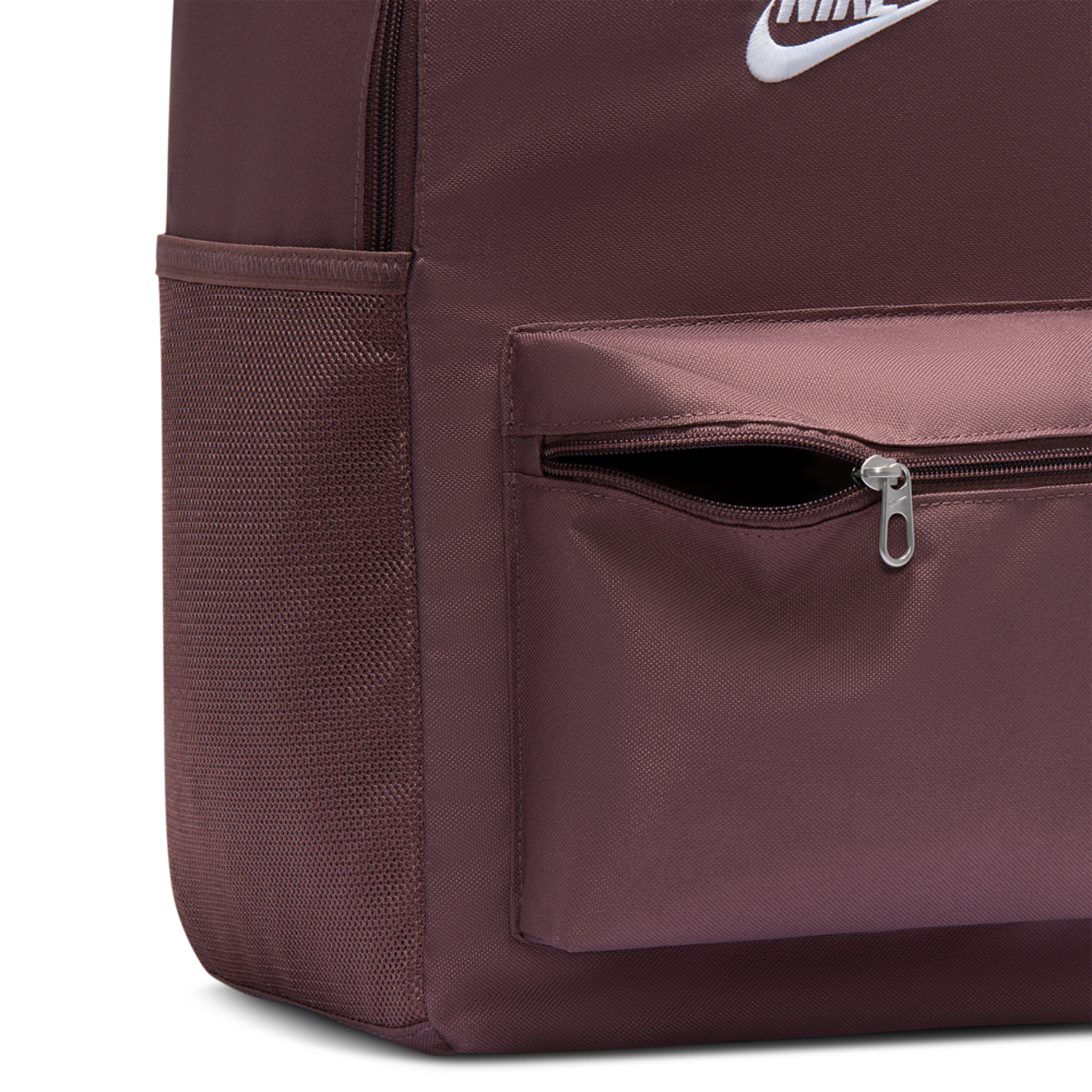 Nike Heritage Backpack 2.0 Image 5 of 7. Tap to open photo gallery.