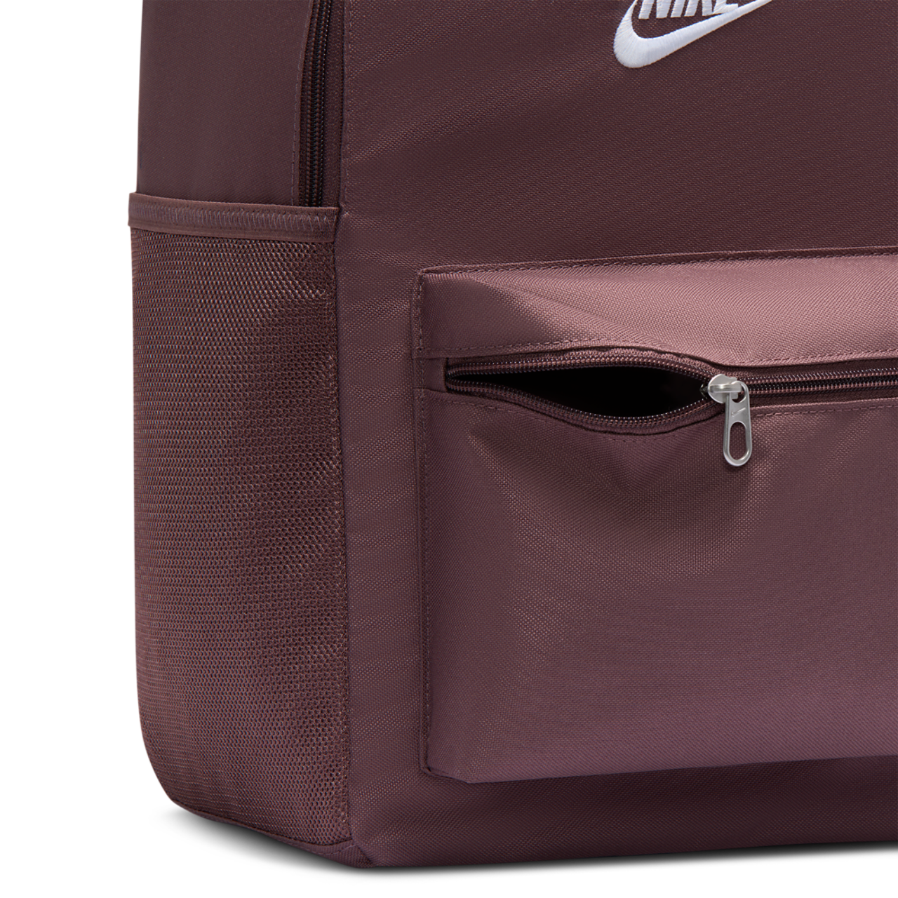 Nike Heritage Backpack 2.0 Image 5 of 7. Tap to open photo gallery.